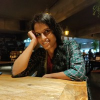 Yuvarani R