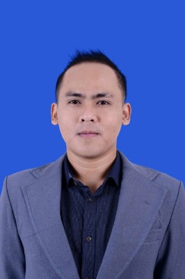 Aldi Eliyadin Saifullah