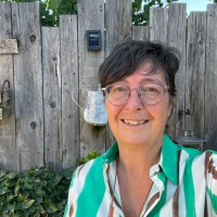Sally Roelandt