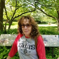 Candace Docimo, BS, CADC, LADC, RC