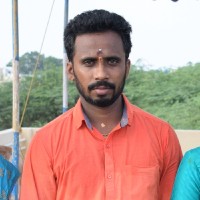 Sathish Kumar A
