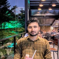 Rudresh Singh