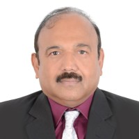 Narayanswamy Parasuram