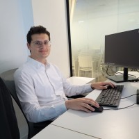 Dvir Katz