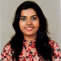 ASHITHA B S