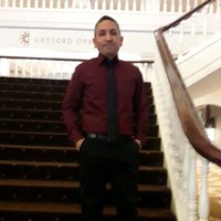 Freddie Torres
