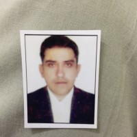 Fazal Haq
