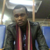 Joe Muaka Leader