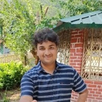 Hritik Agarwal