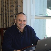 Ken Macdonald