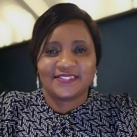 Bongiwe Mthombeni