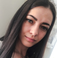 Viktoriya Kravchenko