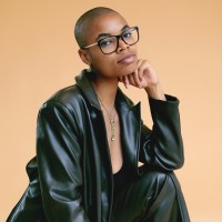 Robin Aïsha Pocornie