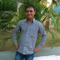 Mahesh Jangid