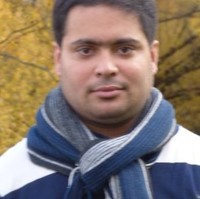 Prashant Pandey