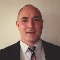 Jim Scragg