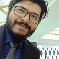 Tahmeed Abdullah