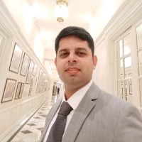 Ravi Choithani