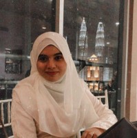 Aisyah Aziz