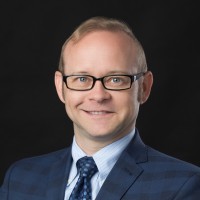 Greg Patterson