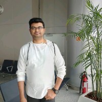 Vysakh Ravi Kumar