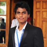 Mohanadinesh A.S