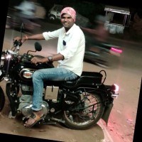 Chandra Shekar