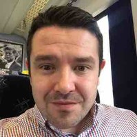 Stuart McCaskill