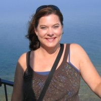 Sue Ford