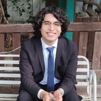 Alan Abisai Martínez Hernández