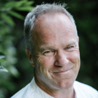 Rob Blair