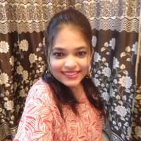 Leena Ramteke