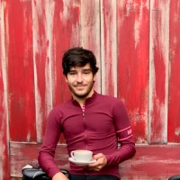 Gabriel Mendez
