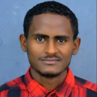 Daniel Gebremichael