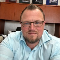 Trevor Ehlert
