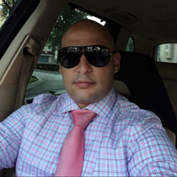 Harold Rodriguez