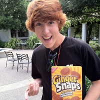 Garrett Minnie