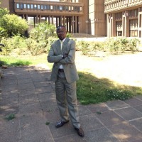 Gerard Watanzi