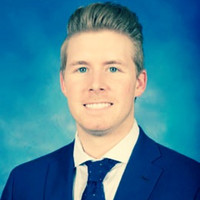 Ryan Hamlett, Mba