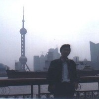林清华