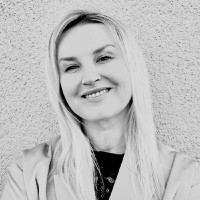 Nataliia Zadorozhna
