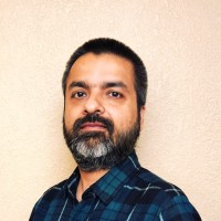 Rahul Nagpal - PMP®