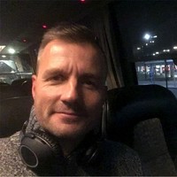 Stefan van Dijk