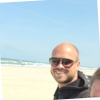 Joël Waasdorp