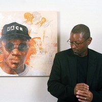 Christopher Marion Thomas
