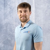 William Kamp-Helverson