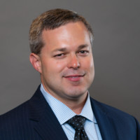 Dewayne Rader