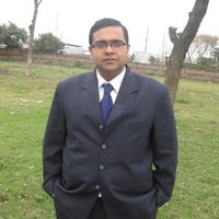 Vivek Vaid
