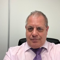 Alan J Brimson