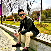 Qiheng启恒(William) Ni倪